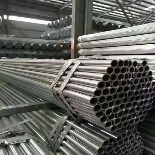 建邺q355nhb耐候钢管