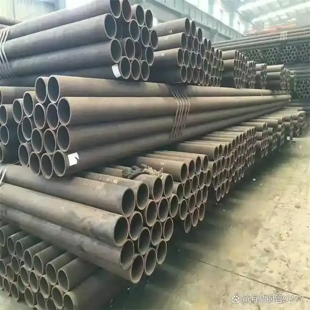 建邺ND钢管